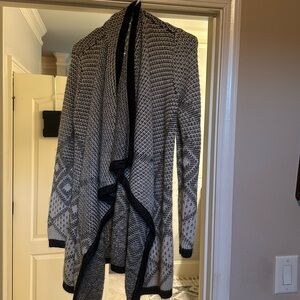 Knox Rose cardigan